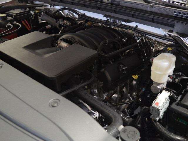 GMC Sierra 1500 2017 photo 23